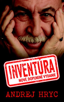 Inventúra