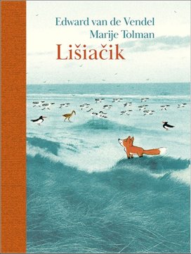 Lišiačik