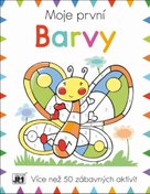 Moje první Barvy