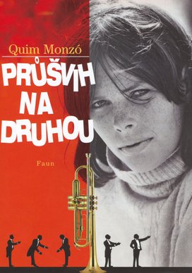 Průšvih na druhou