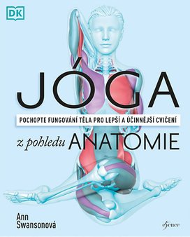 Jóga z pohledu anatomie