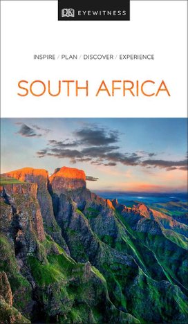 DK Eyewitness South Africa