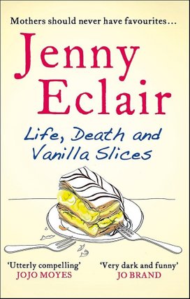 Life, Death and Vanilla Slices