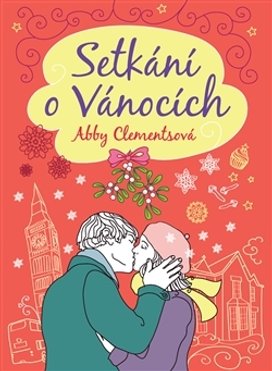 Setkání o Vánocích