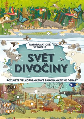 Svět divočiny