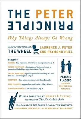 The Peter Principle