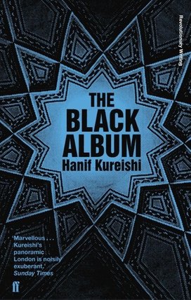 The Black Album