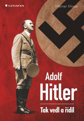 Adolf Hitler