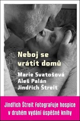 Neboj se vrátit domů