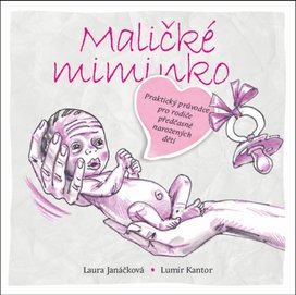 Maličké miminko