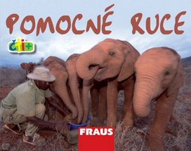 Čti+ Pomocné ruce