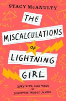 The Miscalculations of Lightning Girl