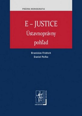 E-JUSTICE