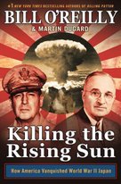 Killing the Rising Sun