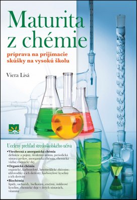 Maturita z chémie