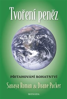 Tvoření peněz