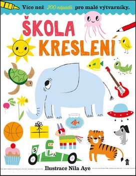 Škola kreslení