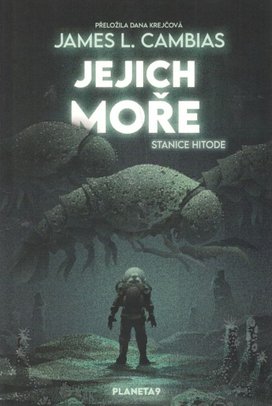 Jejich moře