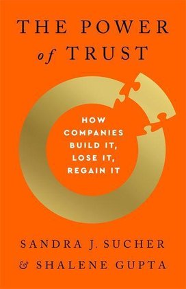 The Power of Trust