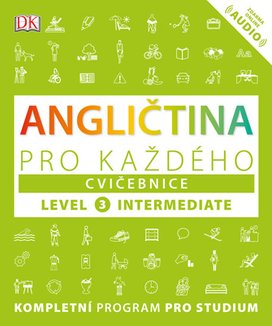 Angličtina pro každého Cvičebnice