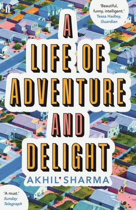 A Life of Adventure and Delight