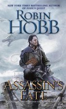 Fitz and the Fool 3. Assassin's Fate