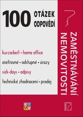 100 otázek a odpovědí Zaměstnávání, Nemovitosti