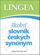 Školní slovník českých synonym