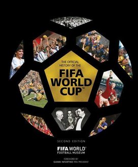 FIFA World Cup Official Illustrated History