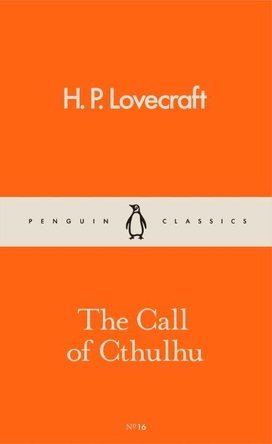 The Call of Cthulhu