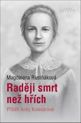 Raději smrt než hřích