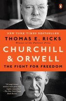 Churchill and Orwell
