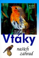 Vtáky našich záhrad