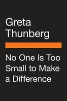 No One Is Too Small to Make a Difference