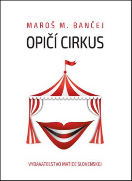 Opičí cirkus