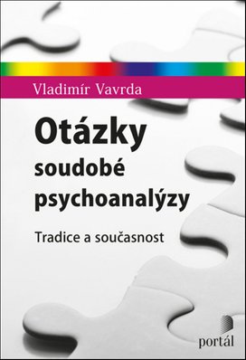 Otázky soudobé psychoanalýzy