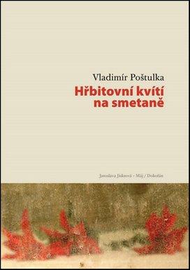 Hřbitovní kvítí na smetaně