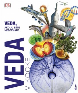 Veda v kocke