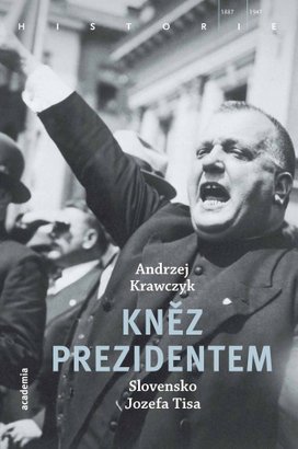 Kněz prezidentem