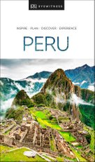 DK Eyewitness Travel Guide Peru