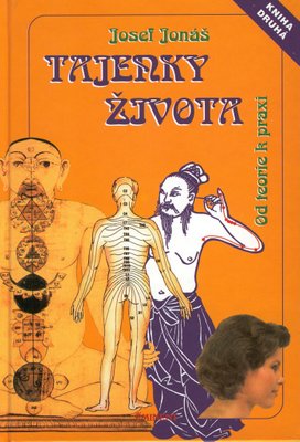 Tajenky života Kniha druhá