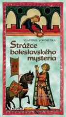Strážce boleslavského mystéria