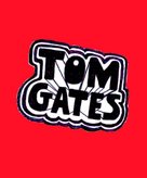 Tom Gates 13: Epic Adventure (kind of)