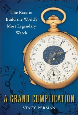 Grand Complication
