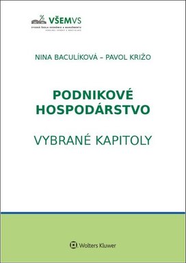 Podnikové hospodárstvo