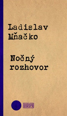 Nočný rozhovor