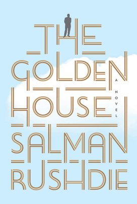 The Golden House
