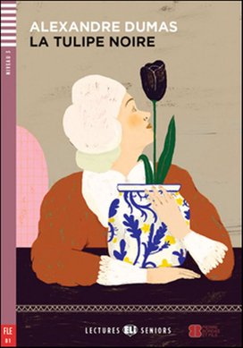 La tulipe noire