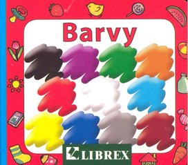 Barvy