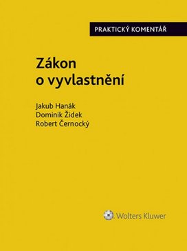 Zákon o vyvlastnění